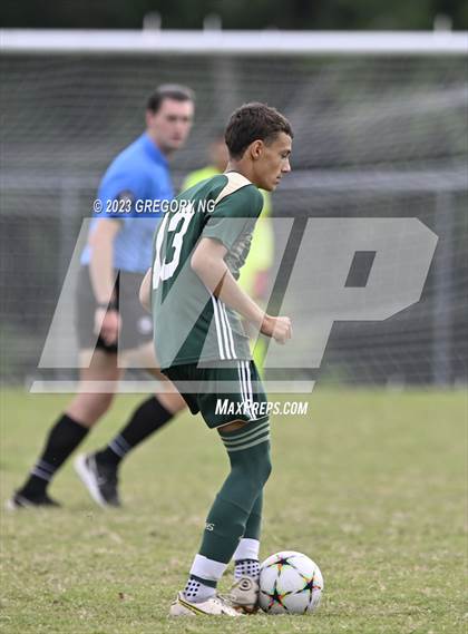 Thumbnail 3 in Panther Creek @ Pinecrest (Scrimmage) photogallery.