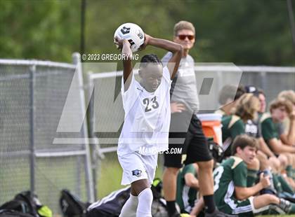 Thumbnail 1 in Panther Creek @ Pinecrest (Scrimmage) photogallery.