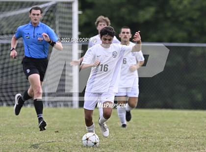 Thumbnail 1 in Panther Creek @ Pinecrest (Scrimmage) photogallery.