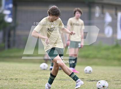 Thumbnail 1 in Panther Creek @ Pinecrest (Scrimmage) photogallery.