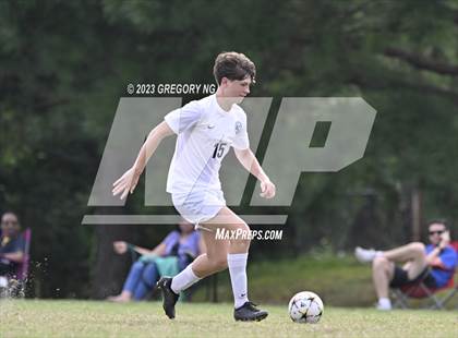 Thumbnail 1 in Panther Creek @ Pinecrest (Scrimmage) photogallery.