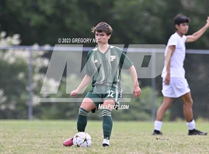 Thumbnail 1 in Panther Creek @ Pinecrest (Scrimmage) photogallery.