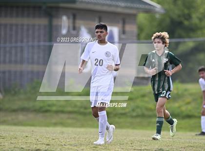Thumbnail 3 in Panther Creek @ Pinecrest (Scrimmage) photogallery.