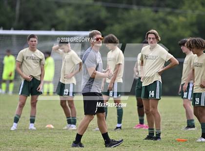 Thumbnail 3 in Panther Creek @ Pinecrest (Scrimmage) photogallery.