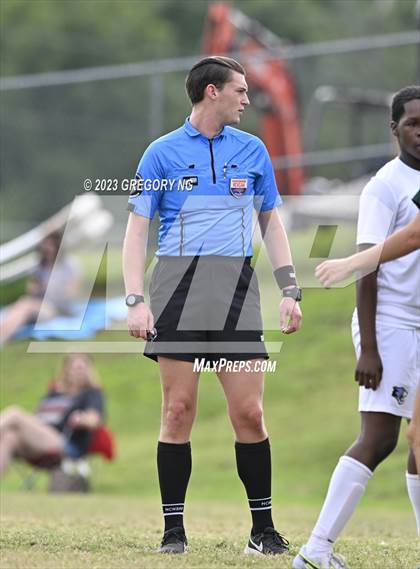 Thumbnail 3 in Panther Creek @ Pinecrest (Scrimmage) photogallery.