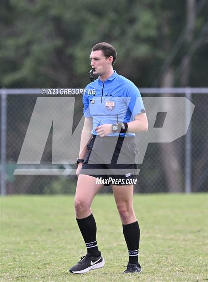 Thumbnail 2 in Panther Creek @ Pinecrest (Scrimmage) photogallery.