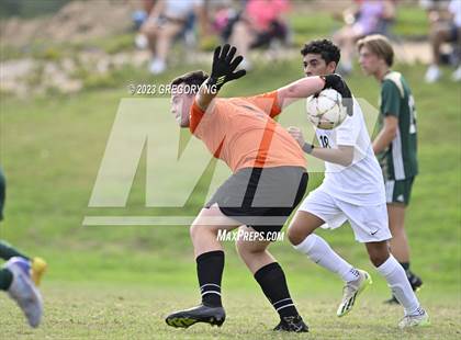 Thumbnail 1 in Panther Creek @ Pinecrest (Scrimmage) photogallery.