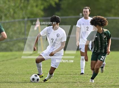 Thumbnail 1 in Panther Creek @ Pinecrest (Scrimmage) photogallery.