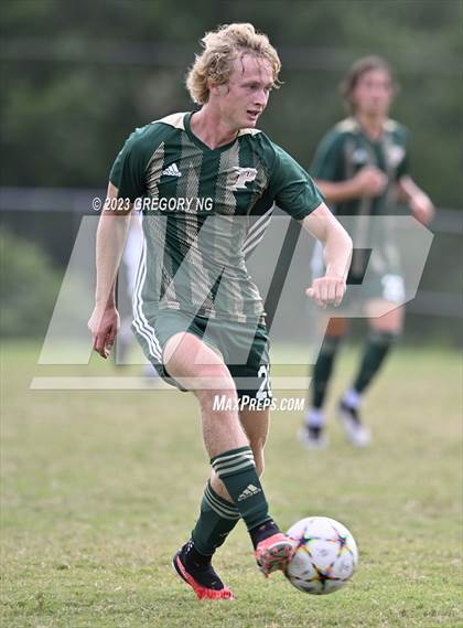 Thumbnail 2 in Panther Creek @ Pinecrest (Scrimmage) photogallery.