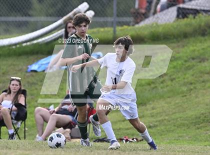 Thumbnail 1 in Panther Creek @ Pinecrest (Scrimmage) photogallery.