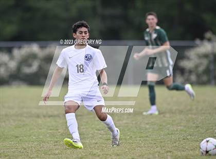 Thumbnail 1 in Panther Creek @ Pinecrest (Scrimmage) photogallery.