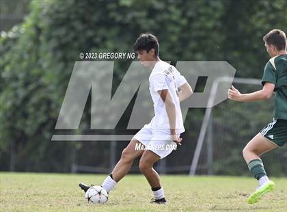 Thumbnail 3 in Panther Creek @ Pinecrest (Scrimmage) photogallery.