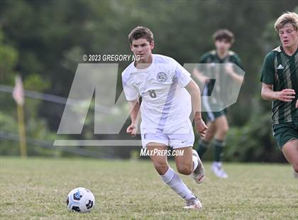 Thumbnail 3 in Panther Creek @ Pinecrest (Scrimmage) photogallery.