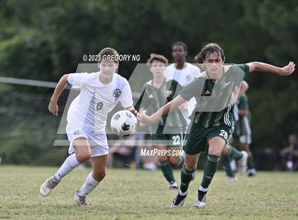 Thumbnail 2 in Panther Creek @ Pinecrest (Scrimmage) photogallery.
