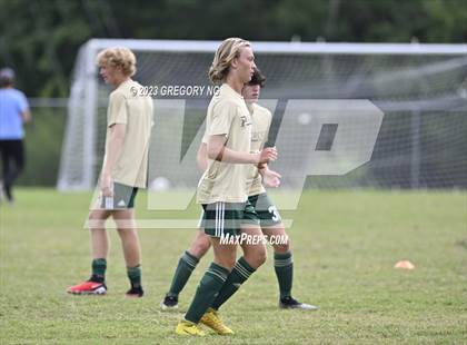 Thumbnail 1 in Panther Creek @ Pinecrest (Scrimmage) photogallery.