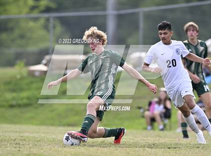 Thumbnail 2 in Panther Creek @ Pinecrest (Scrimmage) photogallery.