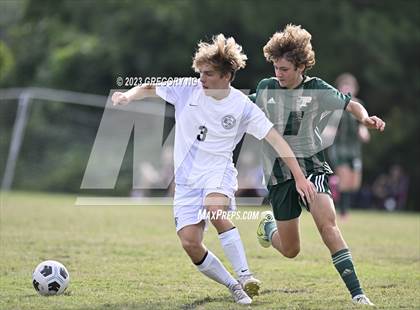 Thumbnail 2 in Panther Creek @ Pinecrest (Scrimmage) photogallery.