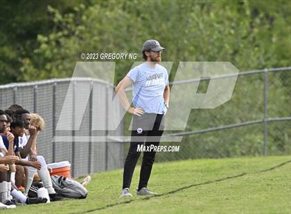 Thumbnail 3 in Panther Creek @ Pinecrest (Scrimmage) photogallery.