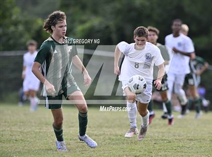 Thumbnail 1 in Panther Creek @ Pinecrest (Scrimmage) photogallery.