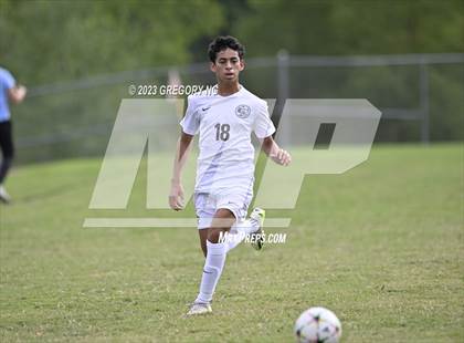 Thumbnail 3 in Panther Creek @ Pinecrest (Scrimmage) photogallery.