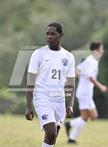 Thumbnail 1 in Panther Creek @ Pinecrest (Scrimmage) photogallery.