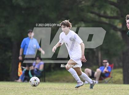 Thumbnail 3 in Panther Creek @ Pinecrest (Scrimmage) photogallery.