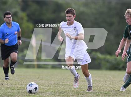 Thumbnail 2 in Panther Creek @ Pinecrest (Scrimmage) photogallery.