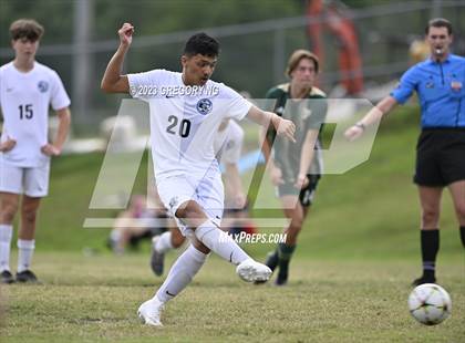 Thumbnail 3 in Panther Creek @ Pinecrest (Scrimmage) photogallery.