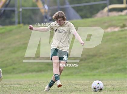 Thumbnail 3 in Panther Creek @ Pinecrest (Scrimmage) photogallery.
