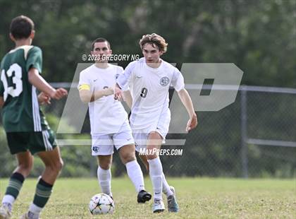Thumbnail 3 in Panther Creek @ Pinecrest (Scrimmage) photogallery.