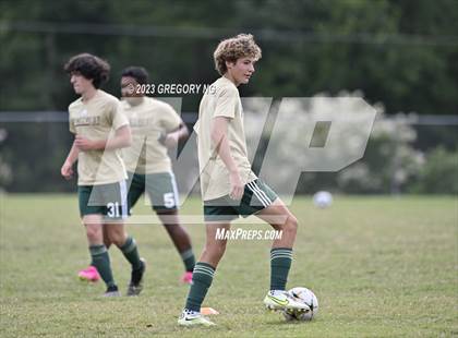 Thumbnail 2 in Panther Creek @ Pinecrest (Scrimmage) photogallery.