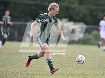 Thumbnail 1 in Panther Creek @ Pinecrest (Scrimmage) photogallery.