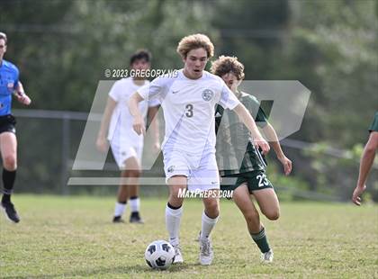 Thumbnail 3 in Panther Creek @ Pinecrest (Scrimmage) photogallery.
