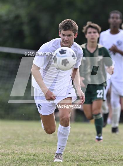Thumbnail 3 in Panther Creek @ Pinecrest (Scrimmage) photogallery.