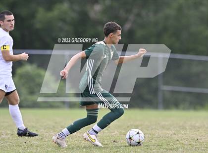 Thumbnail 2 in Panther Creek @ Pinecrest (Scrimmage) photogallery.