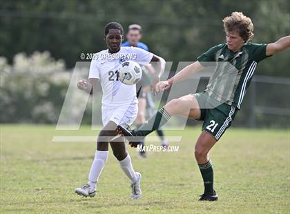 Thumbnail 1 in Panther Creek @ Pinecrest (Scrimmage) photogallery.