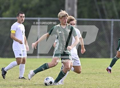 Thumbnail 1 in Panther Creek @ Pinecrest (Scrimmage) photogallery.