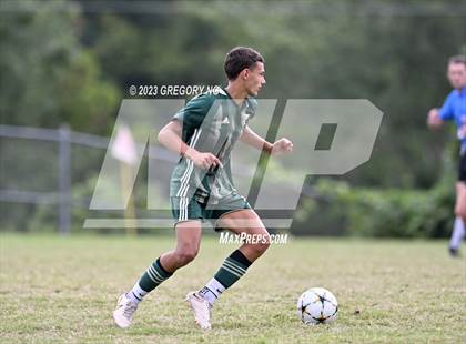 Thumbnail 2 in Panther Creek @ Pinecrest (Scrimmage) photogallery.