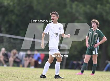 Thumbnail 2 in Panther Creek @ Pinecrest (Scrimmage) photogallery.