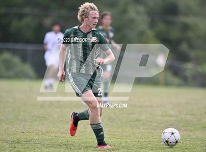 Thumbnail 3 in Panther Creek @ Pinecrest (Scrimmage) photogallery.