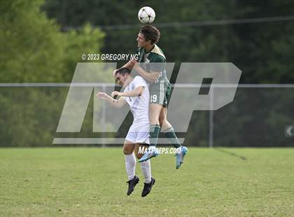 Thumbnail 2 in Panther Creek @ Pinecrest (Scrimmage) photogallery.