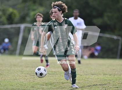 Thumbnail 2 in Panther Creek @ Pinecrest (Scrimmage) photogallery.