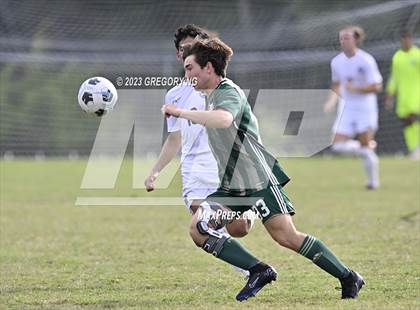 Thumbnail 2 in Panther Creek @ Pinecrest (Scrimmage) photogallery.