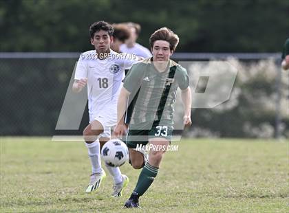 Thumbnail 1 in Panther Creek @ Pinecrest (Scrimmage) photogallery.