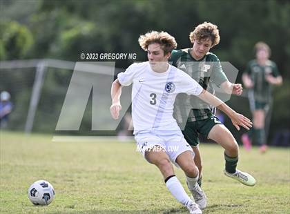 Thumbnail 1 in Panther Creek @ Pinecrest (Scrimmage) photogallery.