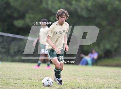 Thumbnail 1 in Panther Creek @ Pinecrest (Scrimmage) photogallery.
