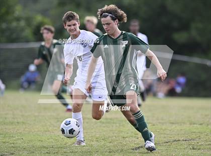 Thumbnail 3 in Panther Creek @ Pinecrest (Scrimmage) photogallery.