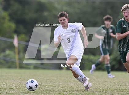 Thumbnail 1 in Panther Creek @ Pinecrest (Scrimmage) photogallery.