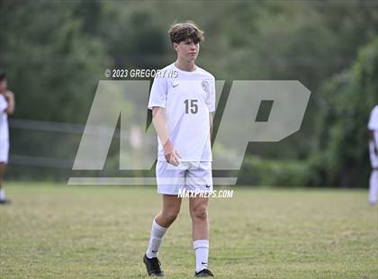 Thumbnail 2 in Panther Creek @ Pinecrest (Scrimmage) photogallery.