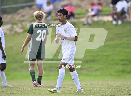 Thumbnail 2 in Panther Creek @ Pinecrest (Scrimmage) photogallery.